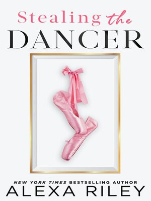 cover image of Stealing the Dancer